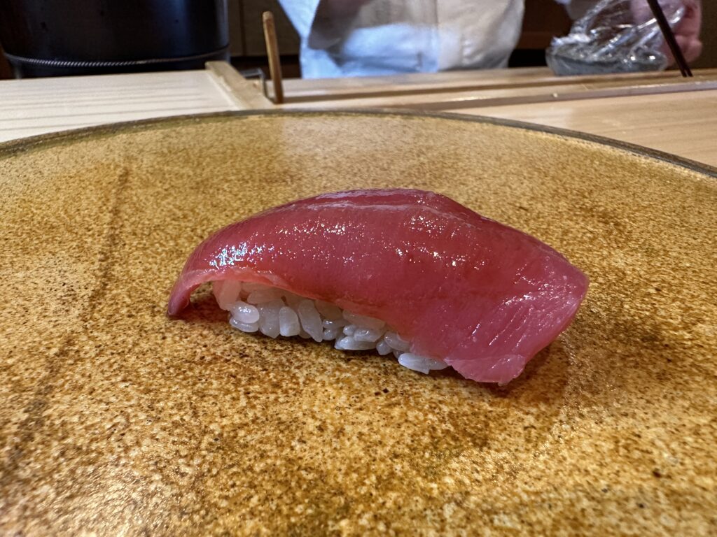 美味しいお寿司の握り方！ | 東京江戸川 鮨かの